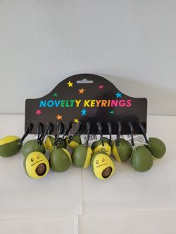 ASST PORTE-CLÉS - FIDGET AVOCAT